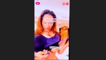 Aditi mistry XXX banana 35 Mints live in HD