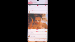 Aditi Mistry porn from App Riding and Making Horny Noise