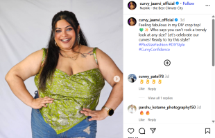 Jaanvi Omkar Hate Nude Video in hd quality