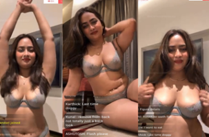 Divya Mistry nude sister or aditi mistry
