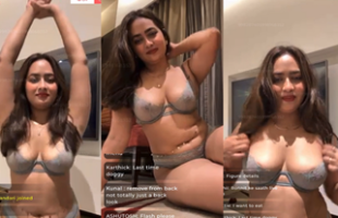 Divya Mistry nude sister or aditi mistry